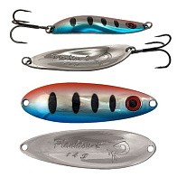 Колеблющаяся Блесна LureMax Plankton-S 14 14 гр 68 мм 42   LSPS68/14-42 — варианты, разновидности модели