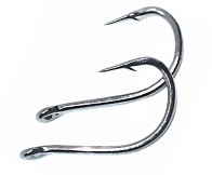 Крючок Одинарный Kosadaka Versa-S Darkhunter №14 8 шт Bn   3625BN-2 — варианты, разновидности модели