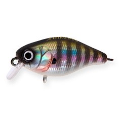 Воблер Strike Pro Cranky 40F 630V Bluegill 4,2 гр   EG-164F#630V — цена и наличие в каталоге