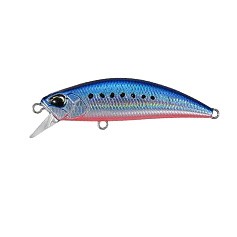 Воблер DUO Spearhead Ryuki 70S SW SMA0067 Flash Mazume Sardine 9 гр   DUO-30527 — цена и наличие в каталоге