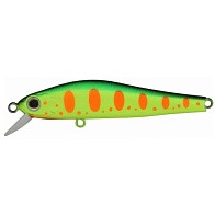 Воблер ZipBaits Rigge 70F 313 4,7 гр — варианты, разновидности модели