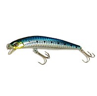 Воблер Scorana Downhead Minnow 95F HBLU 12 гр   dwh95F-HBLU — варианты, разновидности модели