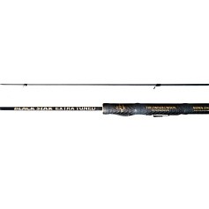 Спиннинг Xesta Black Star Extra Tuned S54SUL-S 162 см 2 гр  The Finesse Unison  XBSET-S54SUL-S — цена и наличие в каталоге