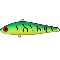 Воблер ZipBaits Rigge Vib 63 995 8,8 гр — варианты, разновидности модели