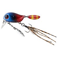 Воблер TsuYoki Kiki 54F L012M 4,8 гр — варианты, разновидности модели