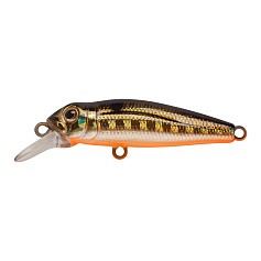 Воблер Strike Pro Midge 40 613-713 Black Back Smoked OB 2 гр   EG-074SP#613-713 — цена и наличие в каталоге