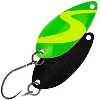 Колеблющаяся Блесна Norstream Area Morgan 42 4,2 гр 32 мм S2   NA-MO42-S2 — варианты, разновидности модели