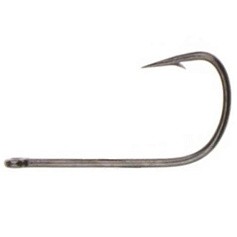 Крючок Одинарный Kosadaka Hosi №9 10 шт Bn   3063BN-9 — цена и наличие в каталоге