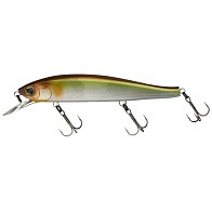 Воблер Duel Hardcore Minnow Flat 95F  10,5 гр   R1359-MGSA — варианты, разновидности модели