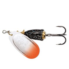 Вращающаяся Блесна Blue Fox Vibrax Fluorescent №3 8 гр RBF   BFF3-RBF — цена и наличие в каталоге