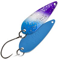 Колеблющаяся Блесна Norstream Area Ray 26 2,6 гр 31 мм 24   NA-RA26-24 — варианты, разновидности модели