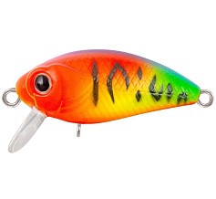 Воблер TsuYoki Fugaz SSR 36F 039Z 3,5 гр — цена и наличие в каталоге