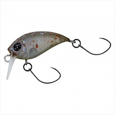Воблер Daiwa Presso Wabcra Jr. 25F SR Splash Olive Pearl 1,5 гр — цена и наличие в каталоге