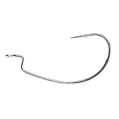 Крючок Офсетный Decoy Rock Fish Limited Worm 13S №1 8 шт — цена и наличие в каталоге