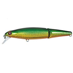 Воблер Pontoon 21 Pacer 75JF-SR 083 Gold Green 5,8 гр   P21-PCR-75JF-SR-083 — цена и наличие в каталоге