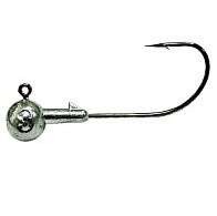 Джиг-головка Мормыш Kumho SV-073 №1 3 гр 10 шт Некрашеный BLN  GNB-073-03 — варианты, разновидности модели