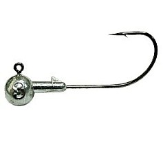 Джиг-головка Мормыш Kumho SV-073 №1 3 гр 10 шт Некрашеный BLN  GNB-073-03 — цена и наличие в каталоге