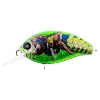 Воблер TsuYoki Agent 36F WR033 4,4 гр — варианты, разновидности модели