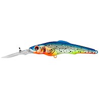 Воблер Strike Pro Challenger X Deep Diver 110L A141 Hot Blue Herring 23,5 гр   EG-076DXL-F#A141 — варианты, разновидности модели