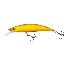 Воблер DUO Spearhead Ryuki 80S CCC4081 Mat Orange Back Goldy 12 гр   DUO-28999 — цена и наличие в каталоге