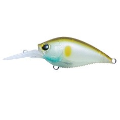 Воблер Yo-Zuri 3DB Crank 1.5 MR 60F MGAY 13,5 гр   R1353-MGAY — цена и наличие в каталоге
