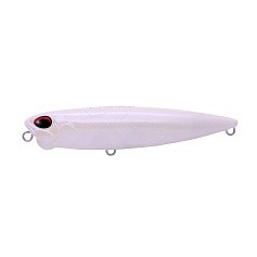 Воблер DUO Realis Pencil 110F WT ACCZ049 Ivory Pearl 20,5 гр   DUO-71513 — цена и наличие в каталоге