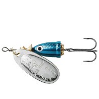 Вращающаяся Блесна Blue Fox Vibrax Shad 2 №2 6 гр BS   BFSD2-BS — варианты, разновидности модели