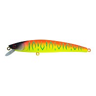 Воблер Strike Pro Arc Minnow 105SP A242FS Sunrise Mat Tiger 11,5 гр   JL-092-SP#A242FS — варианты, разновидности модели