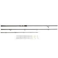 Фидерное Удилище Feeder Concept Distance Black 100 420 см 50 - 100 гр    FCDIB100-420 — варианты, разновидности модели