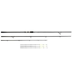 Фидерное Удилище Feeder Concept Distance Black 100 420 см 50 - 100 гр    FCDIB100-420 — цена и наличие в каталоге