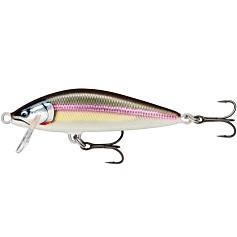Воблер Rapala CountDown Elite 75 GDWK 10 гр   CDE75-GDWK — цена и наличие в каталоге