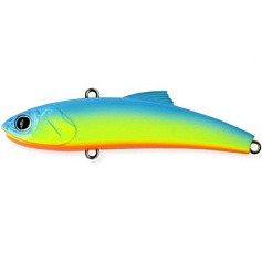 Воблер Narval Frost Candy Vib 85 004-Blue Back Chartreuse 26 гр   NFLCV85004 — цена и наличие в каталоге