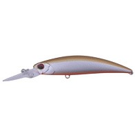 Воблер DUO Spearhead Ryuki 70 MDF CCC0801 Mat Grey Ghost UV 5,3 гр   DUO-26169 — варианты, разновидности модели
