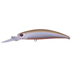 Воблер DUO Spearhead Ryuki 70 MDF CCC0801 Mat Grey Ghost UV 5,3 гр   DUO-26169 — цена и наличие в каталоге