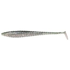 Силиконовая приманка Pontoon 21 Homunculures Attira 3.0 76 мм 8 шт 416   P21-SB-ATTR-3.00-07-416 — цена и наличие в каталоге