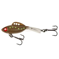 Балансир Lucky John Mebaru 37 302 5 гр 37 мм Pro Series  LJME37-302 — цена и наличие в каталоге