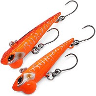 Воблер Kosadaka Shine Ride 45SS MRK 3,6 гр   ShinRid45SS-MRK — варианты, разновидности модели