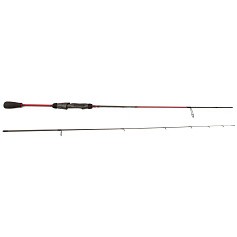 Спиннинг Daiwa Fuego 702MLFS 213 см 5 - 25 гр    11023-02R — цена и наличие в каталоге