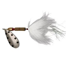 Вращающаяся Блесна Bretton Maxi Tail №6 16 гр SBDT — цена и наличие в каталоге