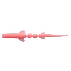 Силиконовая приманка Lucky John Unagi Slug 3.5in 89 мм 5 шт F05 Pro Series  140306-F05 — цена и наличие в каталоге