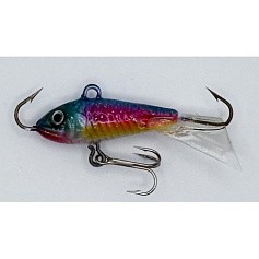 Балансир Strike Pro Ice Baby  24 745 5,5 гр 24 мм   IF-005#745 — цена и наличие в каталоге