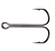 Крючок Двойной Hanzo Double Hook Long №5/0 10 шт    DHL-5/0 — варианты, разновидности модели