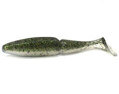 Силиконовая приманка Sawamura One'Up Shad 2 50 мм 10 шт 060   SWSH2060 — цена и наличие в каталоге