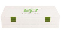 Коробка BFT Betesbox  Jerkbait 36х22х8 см    11-BFT-BOX1 — варианты, разновидности модели