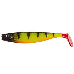 Силиконовая приманка Lucky John Red Tail Shad 7.0in 178 мм 2 шт PG14 3D Series  140428-PG14 — цена и наличие в каталоге