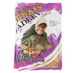 Прикормка Dunaev Fadeev  Feeder Bream Lake 1 000 гр   лещ-озеро  FNL011 — цена и наличие в каталоге