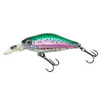 Воблер Kosadaka Raven XS 55F TR 7,6 гр   RavXS55F-TR — варианты, разновидности модели