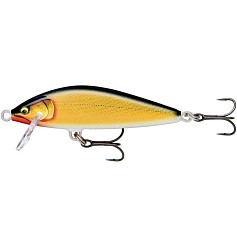 Воблер Rapala CountDown Elite 35 GDGS 4 гр   CDE35-GDGS — цена и наличие в каталоге