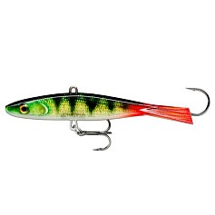 Балансир Rapala Jigging Shadow Rap 09 PEL 17 гр 90 мм   JSDR09-PEL — цена и наличие в каталоге