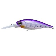 Воблер Yo-Zuri 3DB Shad 70SP PLPT 10 гр   R1104-PLPT — варианты, разновидности модели